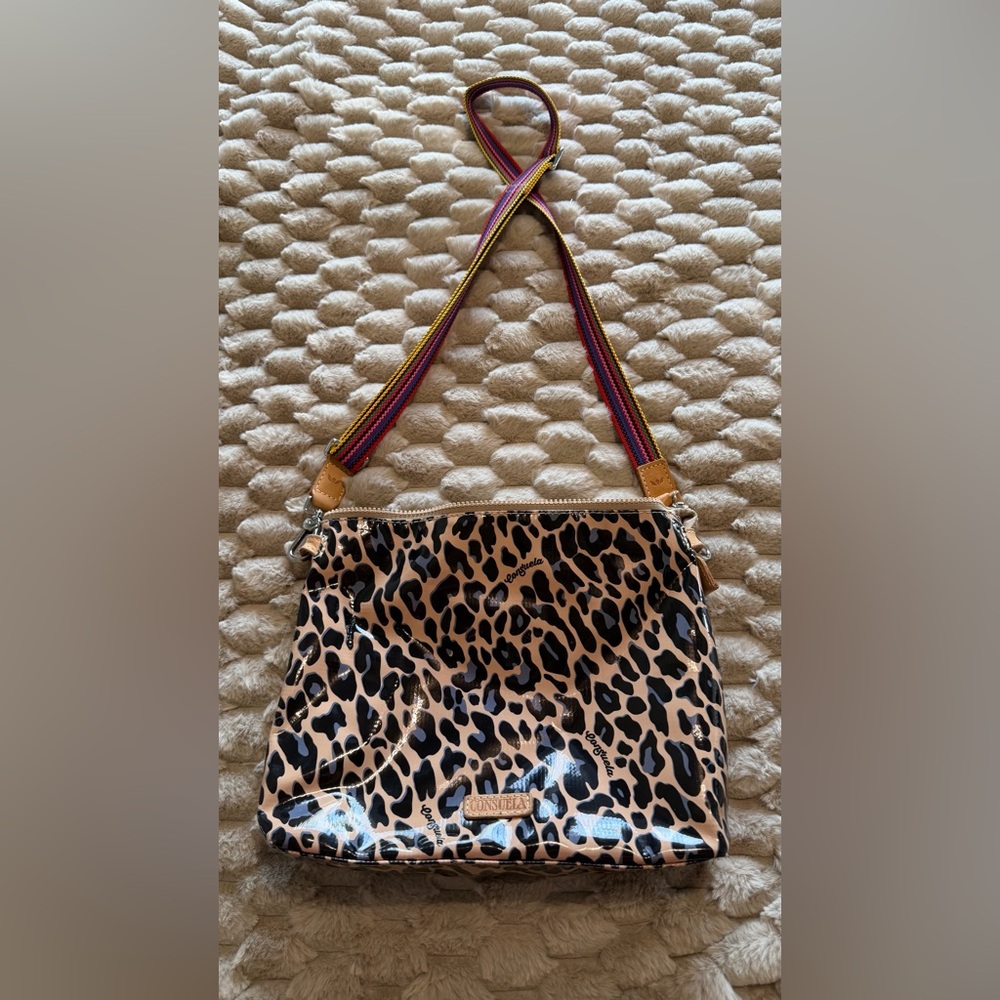 Consuela JOSS DOWNTOWN crossbody